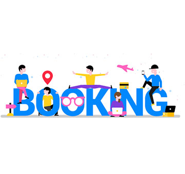 Booking Engine